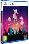 Sheepo Limited Edition PS5 Game