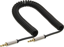 Powertech 3.5mm male-3.5mm male 1.8m CAB-J058 Powertech 3.5mm male-3.5mm male 1.8m CAB-J058