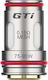 Vaporesso Gti Mesh Widerstand für Elektronische Zigaretten 0.15ohm (Dampfmethode) 1Stück