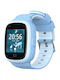 Havit Παιδικό Smartwatch Havit Kw11 Μπλε