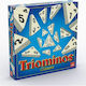 Board Game Triominos - Classic for 2-6 Players 6+ Years Old (FR) Goliath Games