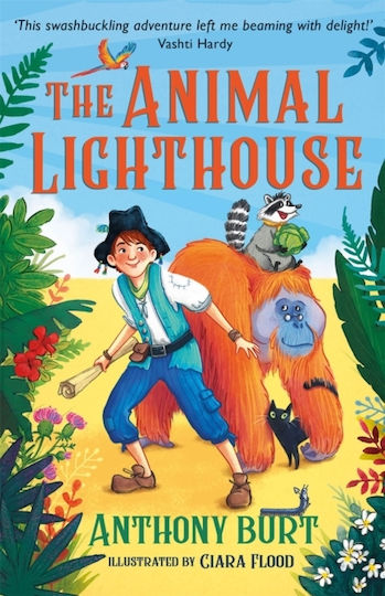 Animal Lighthouse Animal Lighthouse