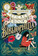 Antiquarian Sticker Book: Bibliophilia (Gebundene Ausgabe)