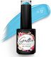 Gellie Halb-permanenter Nagellack SS17 10ml 1St...