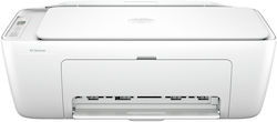 HP DeskJet 2810e Цветен Многофункционален принтер Мастиленоструен