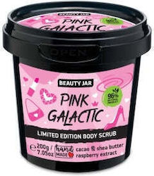 Beauty Jar Scrub for Body 200gr