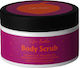 Life Roots Scrub Σώματος 250ml