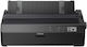 Epson FX-2190II Dot Matrix Ασπρόμαυρος Εκτυπωτής Dot Matrix C11CF38401