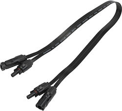 EcoFlow Mc4 Cable DC (EFL-SUPERFLATMC4CABLE) 1pcs