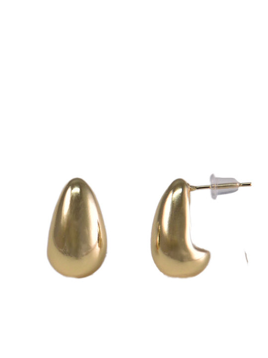 Krama Jewels Ohrringe Vergoldet Krama Jewels Ohrringe Vergoldet