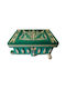 Magic Puzzle Box Jewellery Box Wooden 14.5x10x7.6cm