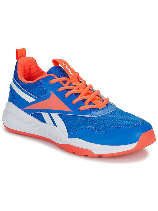 Reebok Pantofi Sport pentru Copii Alergare Xt Spinter 2.0 Albastre