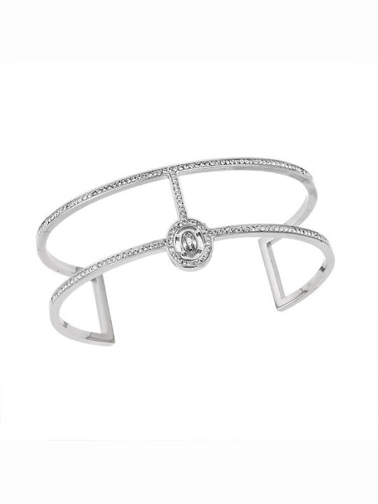 Senza Damen Armband aus Stahl