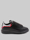 Ανδρικά Sneakers Μαύρα
