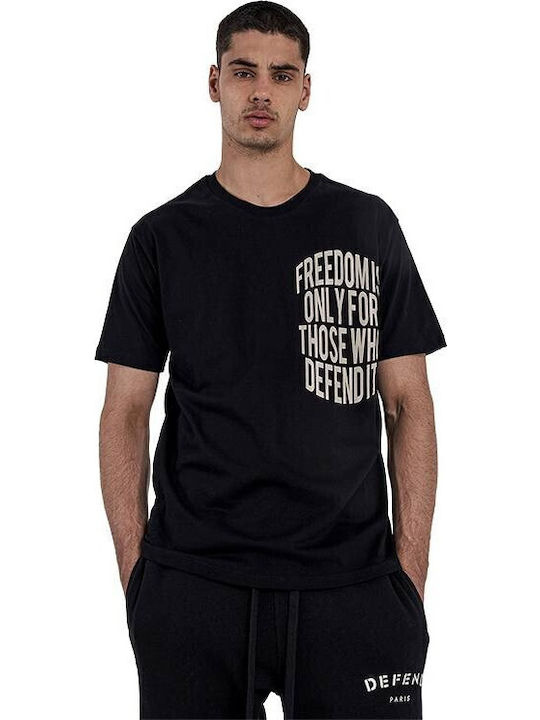 Tricou Negru