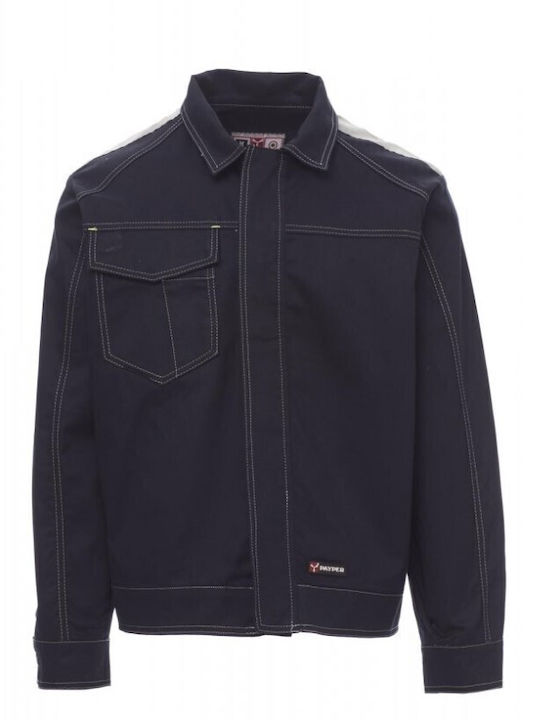 Payper Safe Arbeitsjacke Reflektierend mit abne...