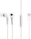 Samsung EHS64 In-ear Handsfree with USB-C Connector White