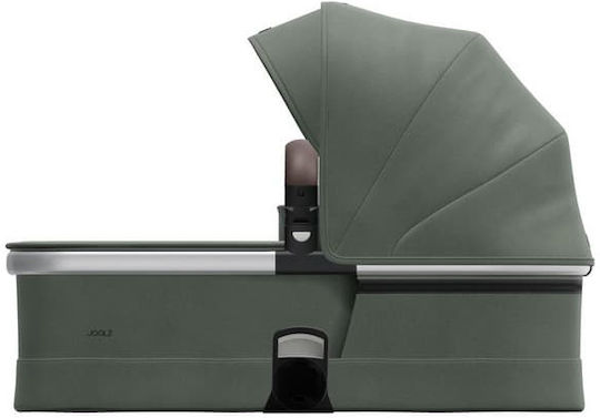 Joolz Port Bebe Hub+ Marvellous Green