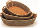 Palma Emporio Basket for Baptism 58x41cm
