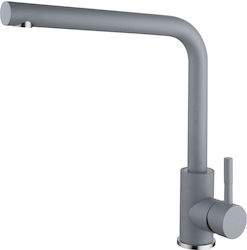 Forte Helika Kitchen Faucet Grey