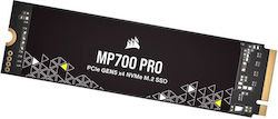 Corsair MP700 PRO M.2 Corsair MP700 PRO M.2