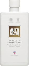 AutoGlym Ointment Protection for Body Extra Gloss 500ml EGP500