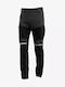 Safety Jogger Cargo Oak Arbeitshose Gray