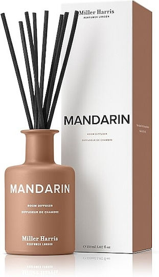 Miller Harris Σετ Diffuser 150ml