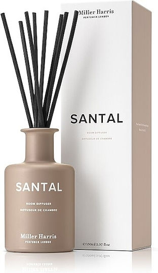Miller Harris Σετ Diffuser 150ml