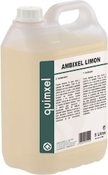 Quimxel Υγρό Αναπλήρωσης Diffuser Ambixel Λεμόνι Quimxel Υγρό Αναπλήρωσης Diffuser Ambixel Λεμόνι