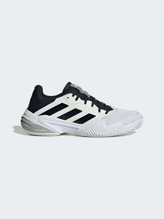 Adidas Barricade 13 Ανδρικά Παπούτσια Τένις για...