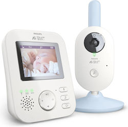 Philips Baby Monitor , with Two-Way Communication