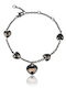 Breil Women's Bracelet from Stainless Steel 20cm