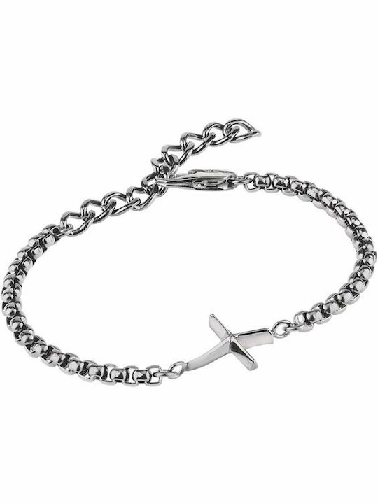 Breil Bracelet made of Steel