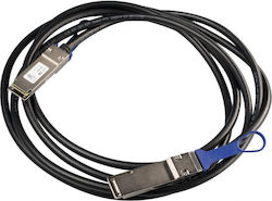 MikroTik XQ+DA0003 Οπτική Ίνα SFP+ 3m Μαύρη MikroTik XQ+DA0003 Οπτική Ίνα SFP+ 3m Μαύρη