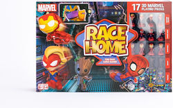 Marvel Avengers - Race Home 6+ Ετών (EN) Cartamundi Marvel Avengers - Race Home 6+ Ετών (EN) Cartamundi