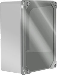 Elvhx На открито Електрическа кутия IP55