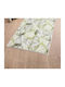 Kleine Wolke Non-Slip Bath Mat Selva 9190612519 Green 60x90cm