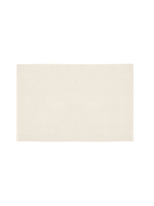 Kleine Wolke Non-Slip Bath Mat Cotton Punto 918...