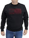 Sweatshirt Black