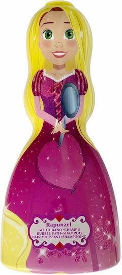 Lorenay Kinder Shampoo Rapunzel in Gel-Form 250ml
