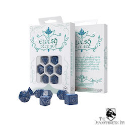 Q Workshop Dice