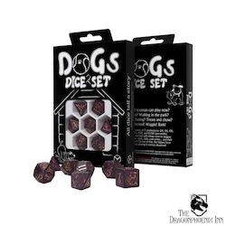Q Workshop Dice
