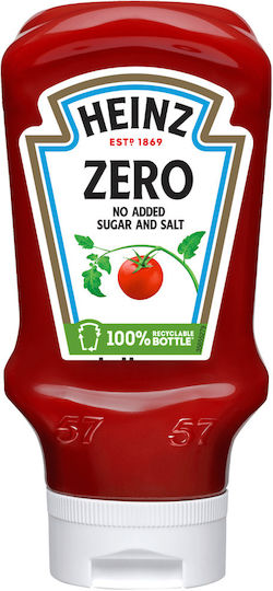 Heinz Ketchup 425gr