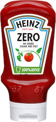 Heinz Κέτσαπ Zero 425gr