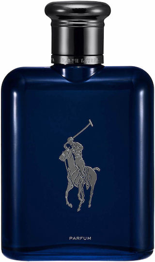 Ralph Lauren Polo Blue Eau de Parfum 125ml