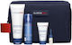 Clarins Men's Hair Care Set with Shampoo