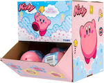 Tomy Λούτρινο Kirby (Διάφορα Σχέδια) 1τμχ