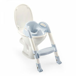 Thermobaby Toddler Toilet Seat Kiddyloo With Footrest