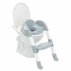 Thermobaby Toddler Toilet Seat Kiddyloo With Footrest